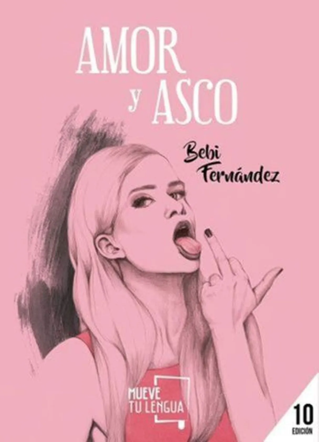 Amor y asco
