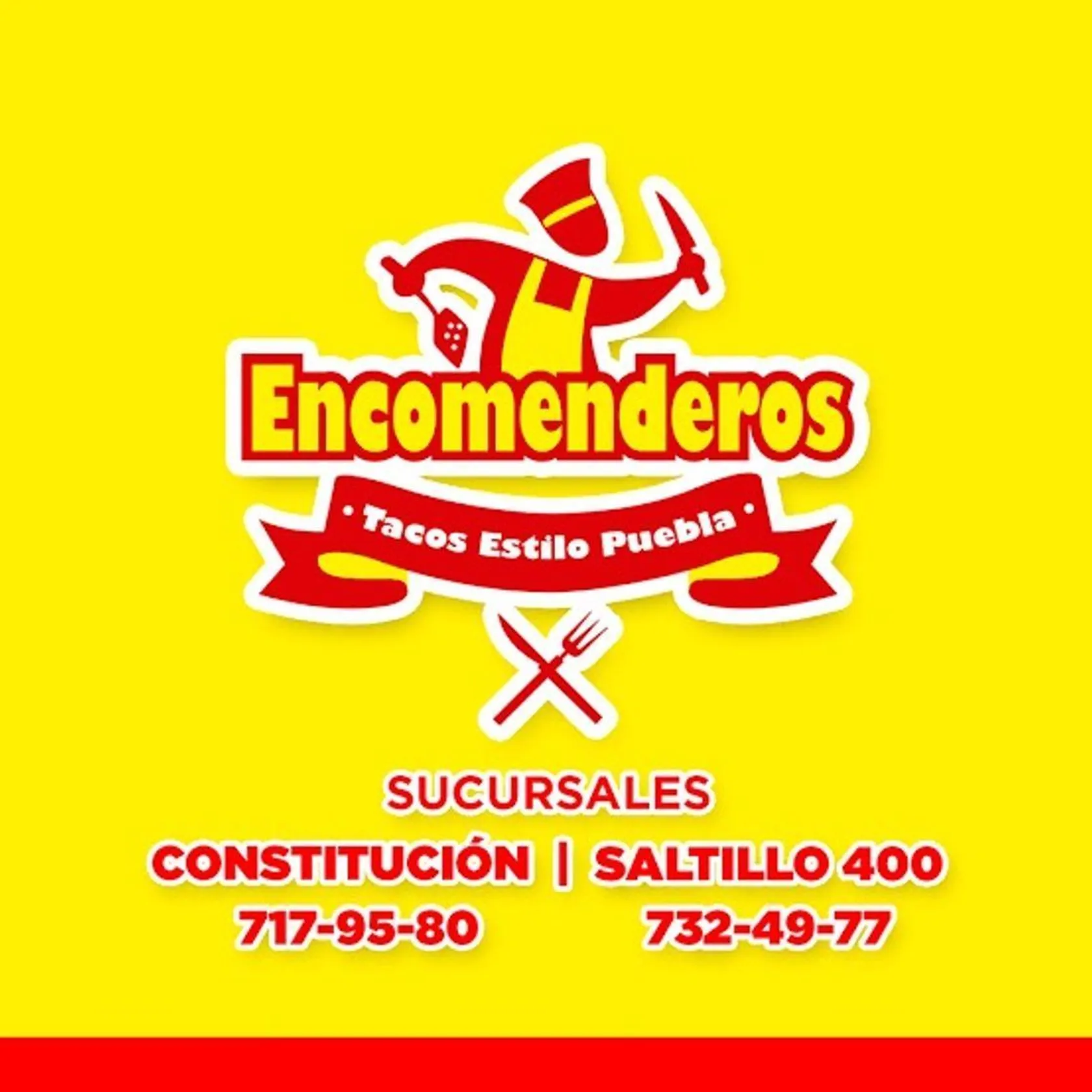 Encomenderos