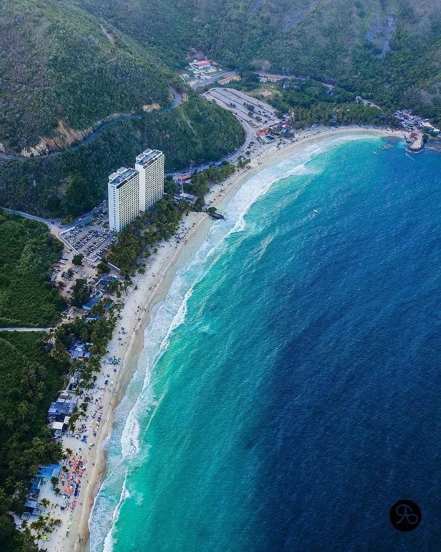 Bahia de Cata