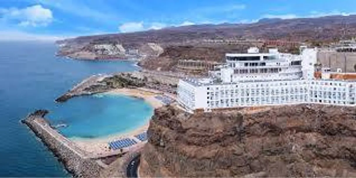 Hotel Riu Vistamar