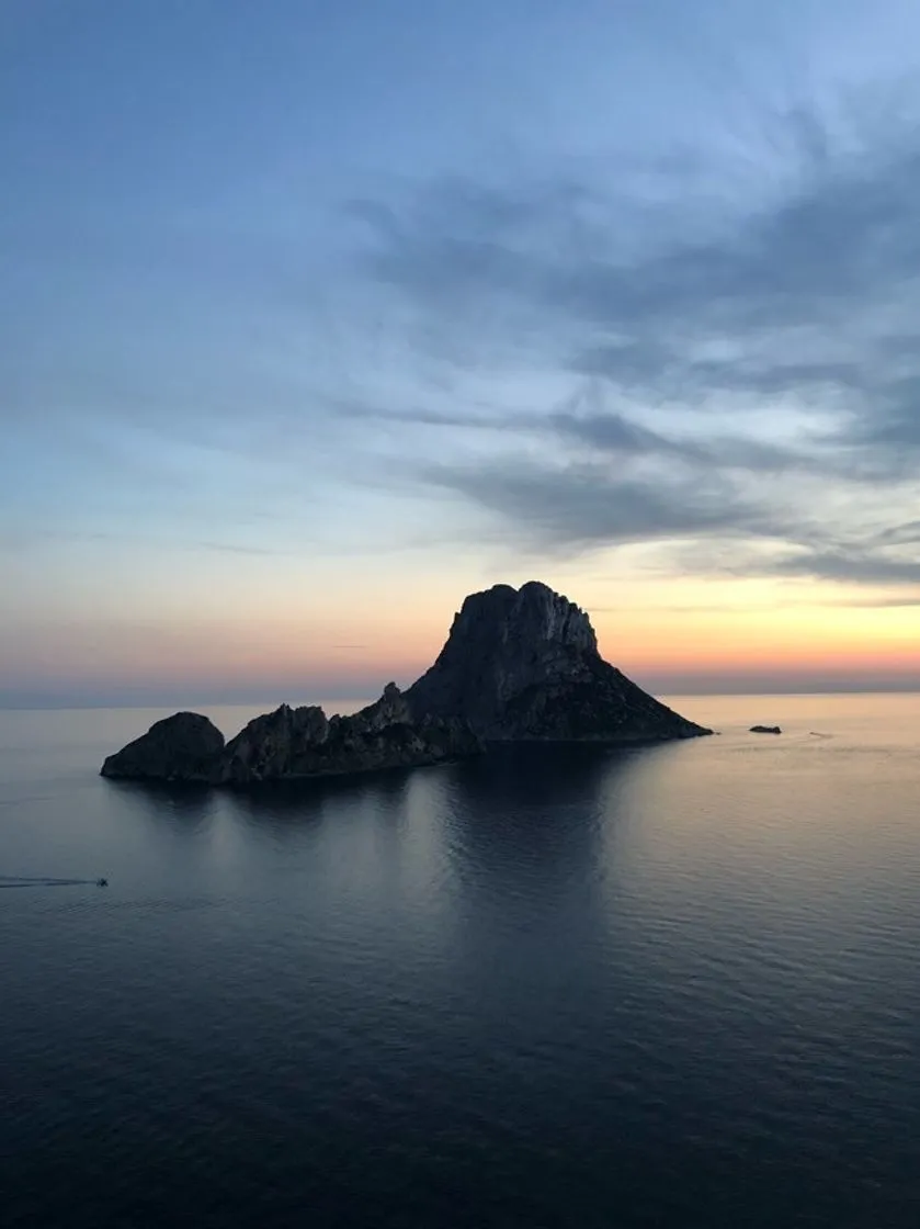 Es Vedrà