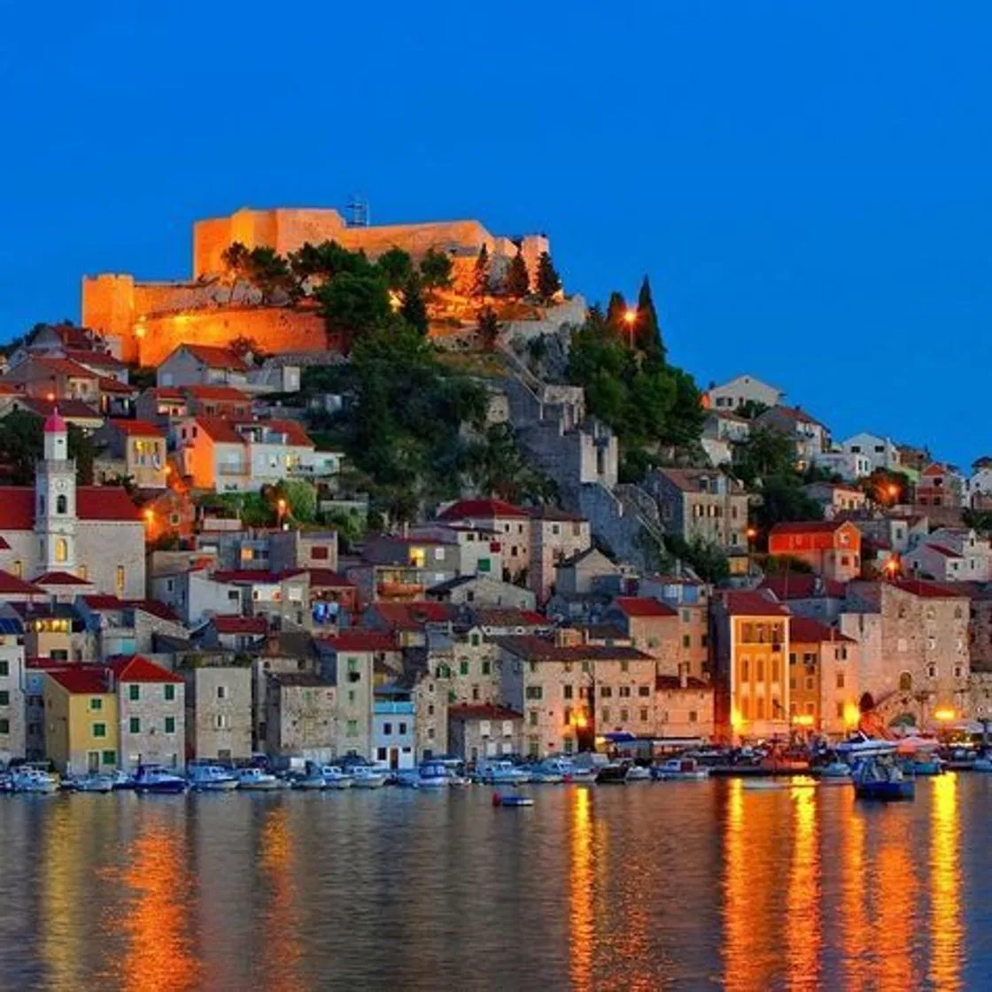 Šibenik