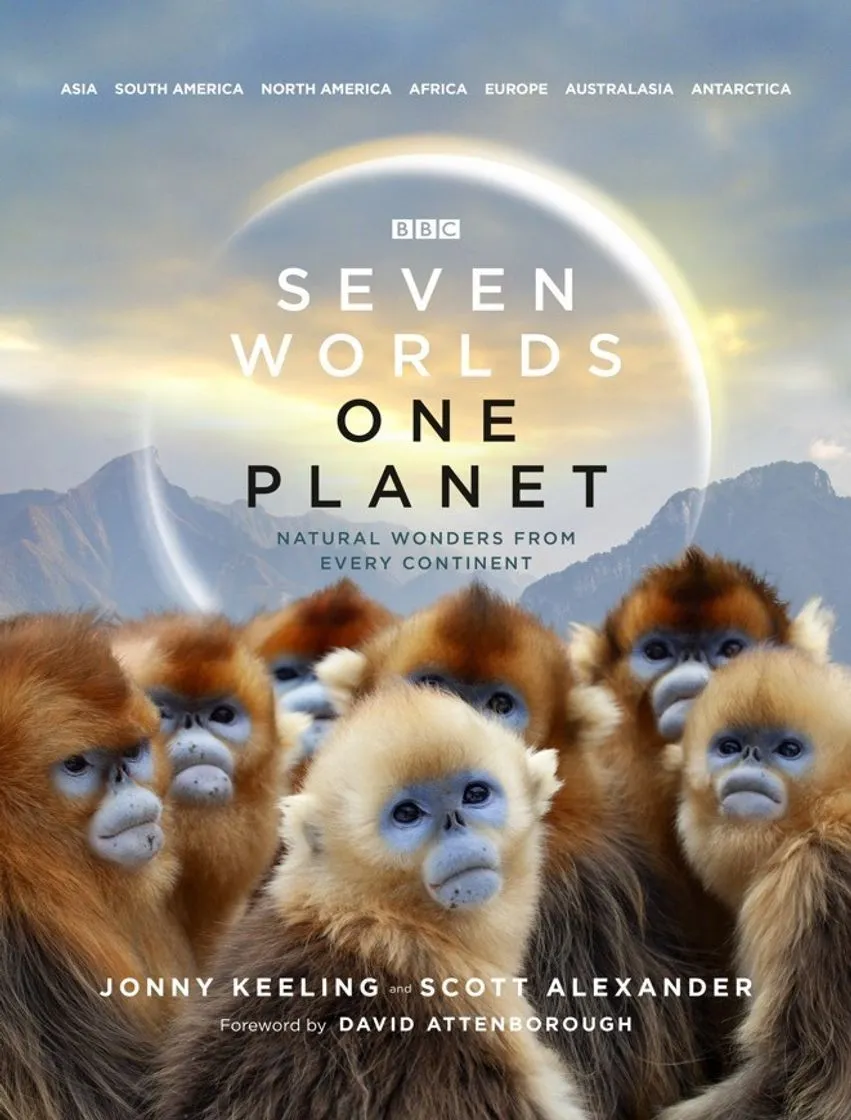 Seven Worlds