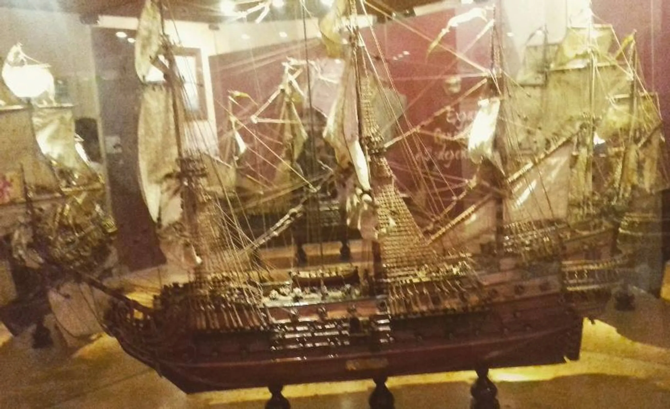 Museu Naval
