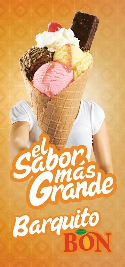 Helados Bon