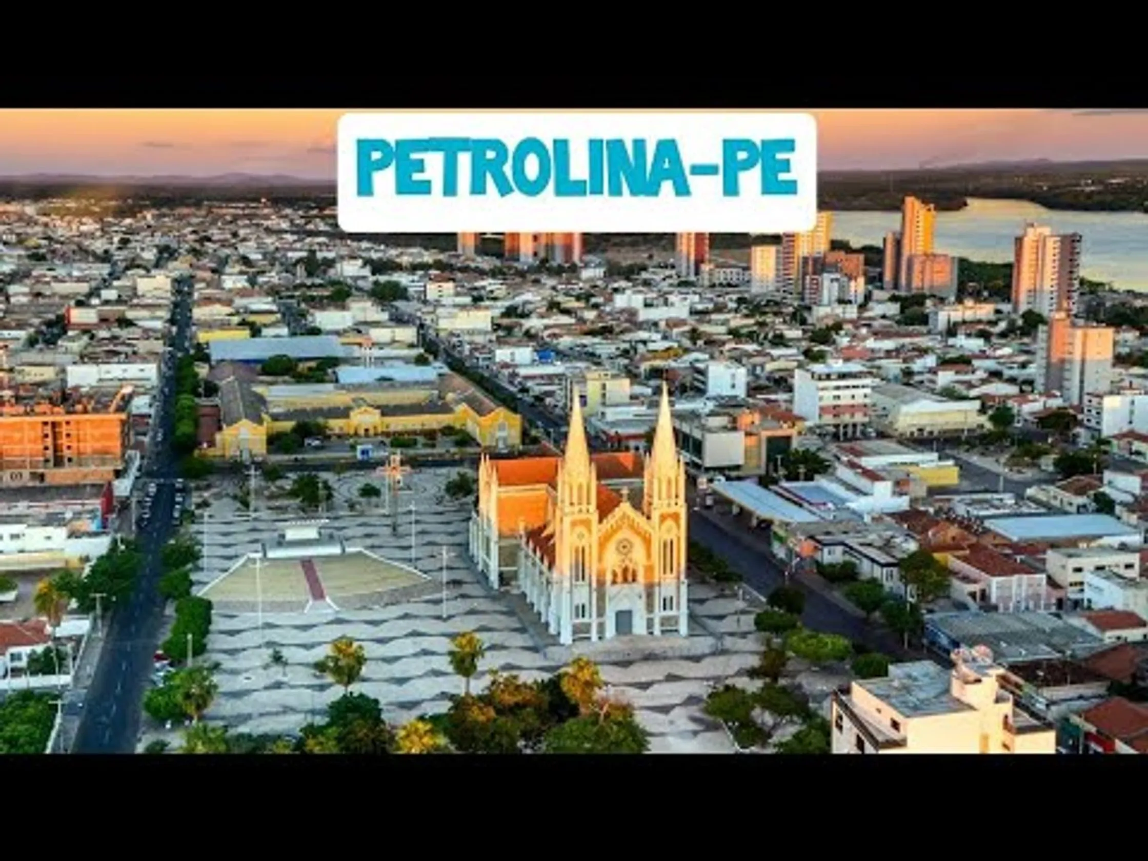 Petrolina