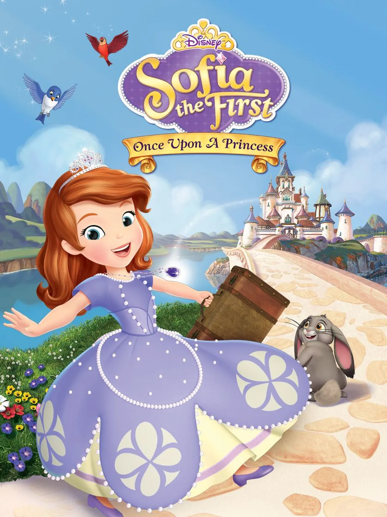 La Princesa Sofía
