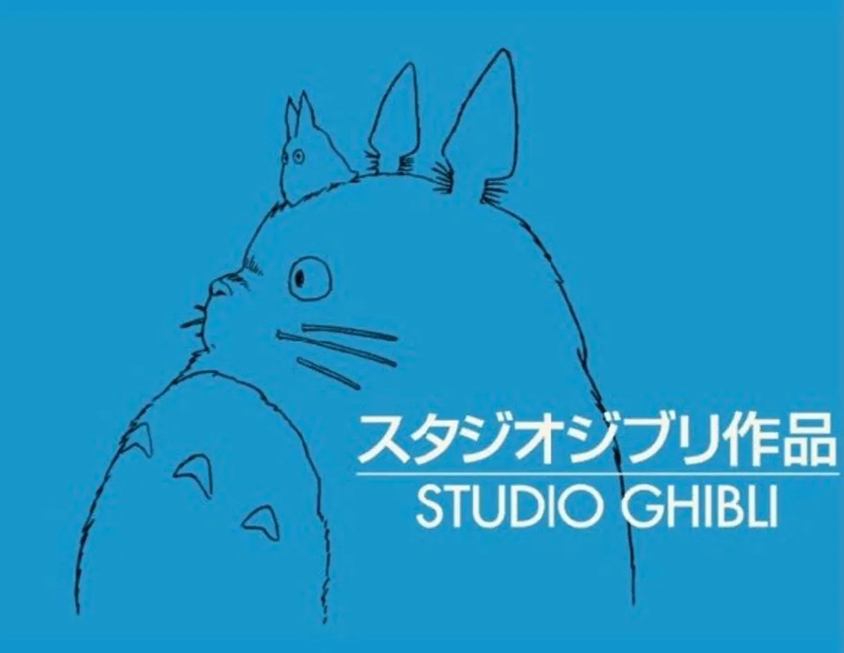 Studio Ghibli