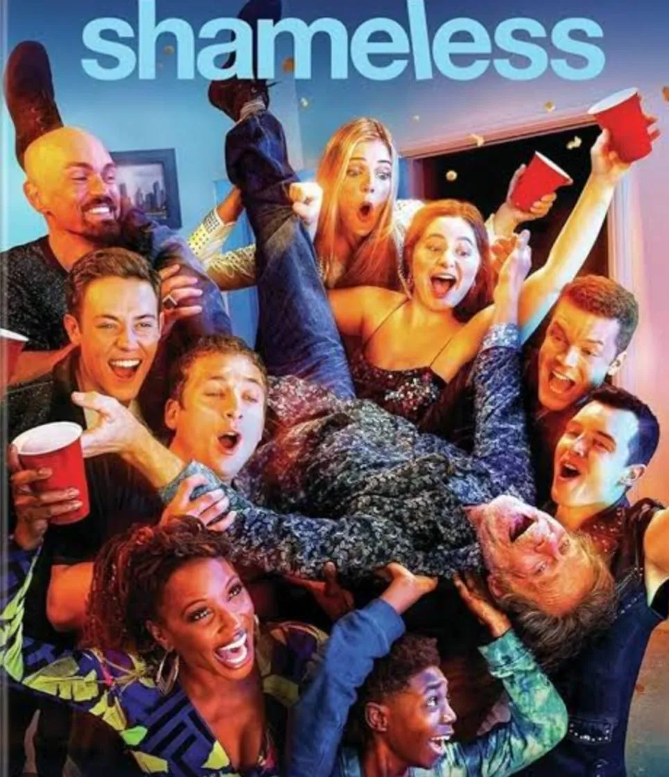 Shamelles