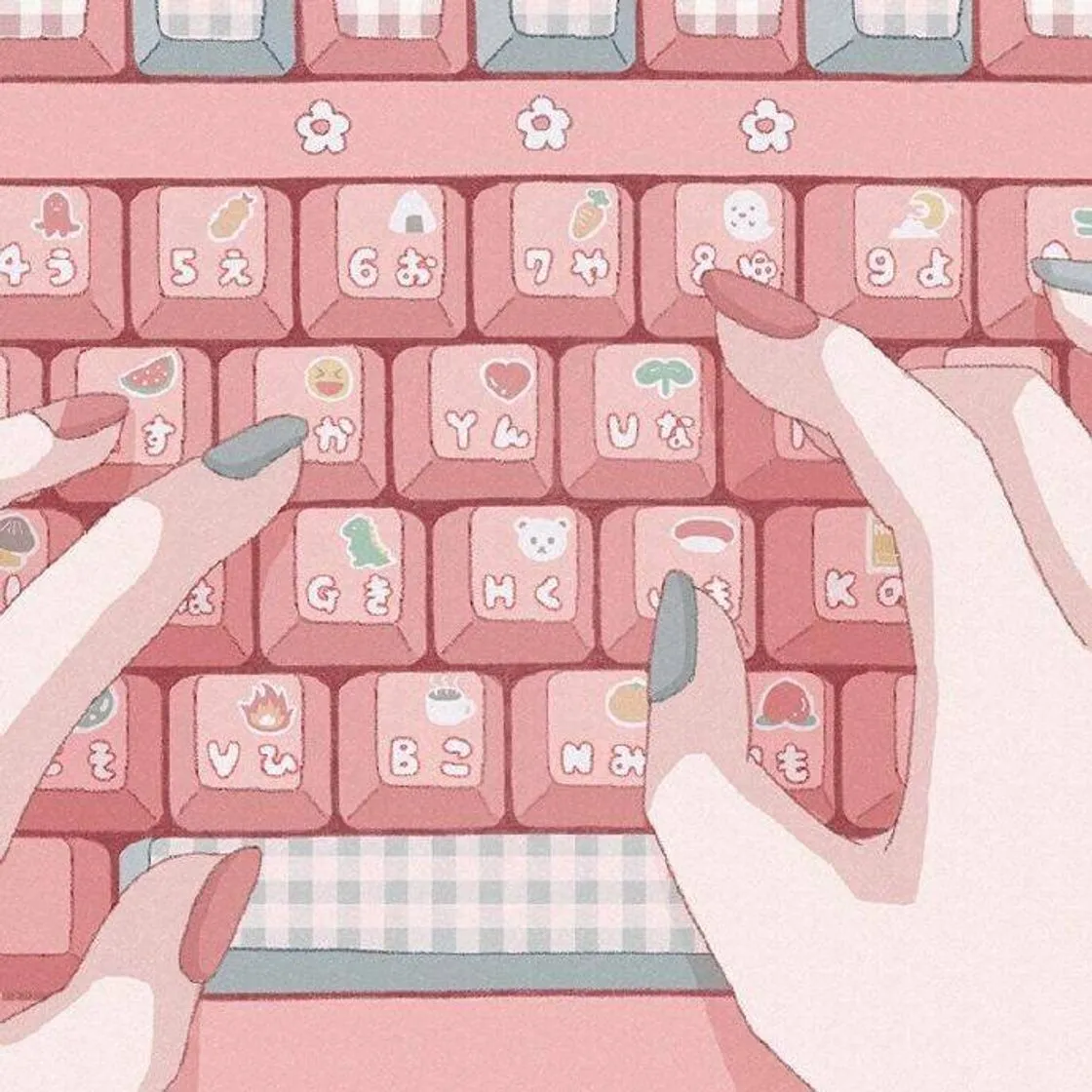 AESTHETIC