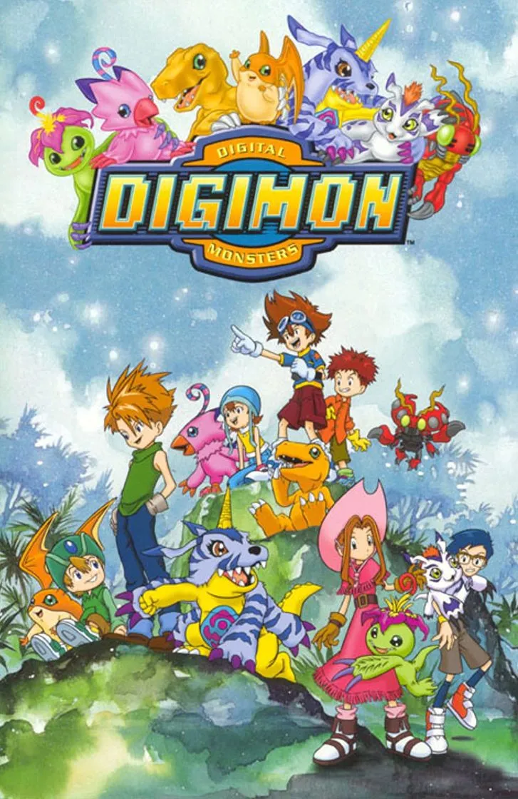 DIGIMON