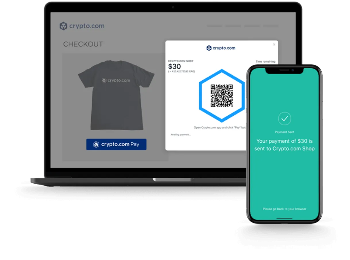 Crypto.com - The Best Place to Buy, Sell and Pay with Crypto