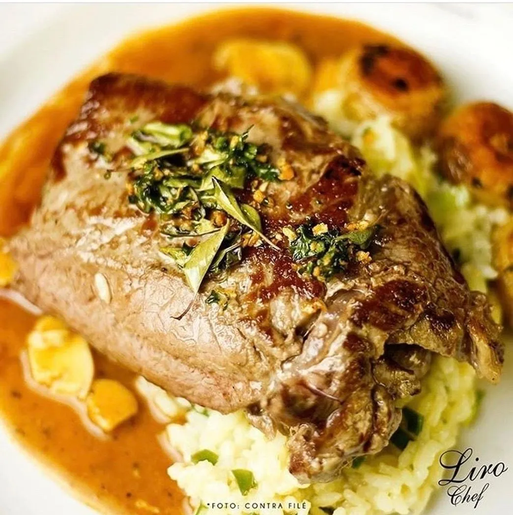 Liro Chef