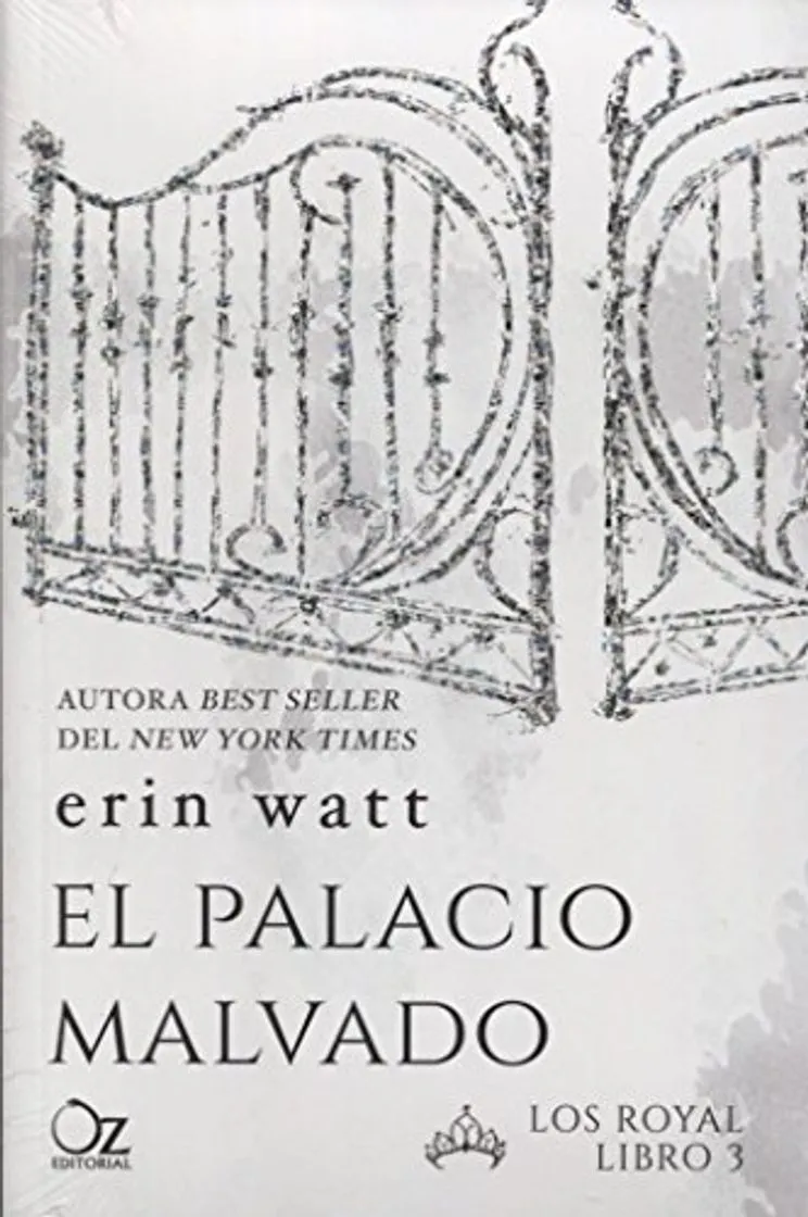 El palacio malvado