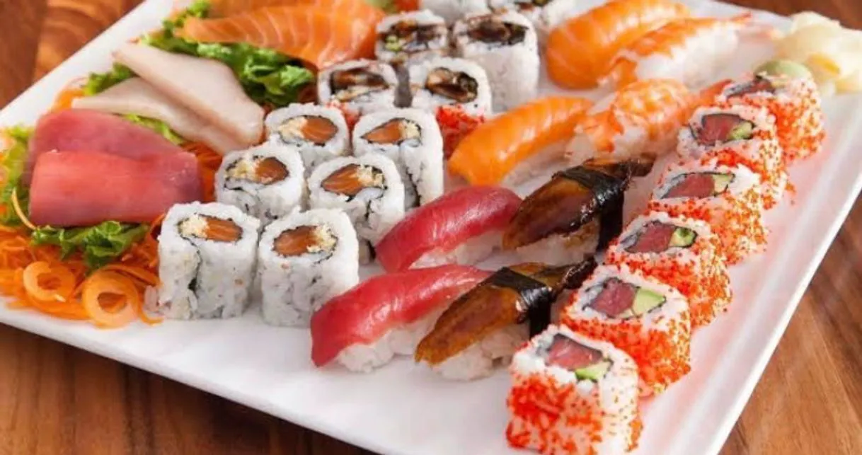 Joe Sushi Bar