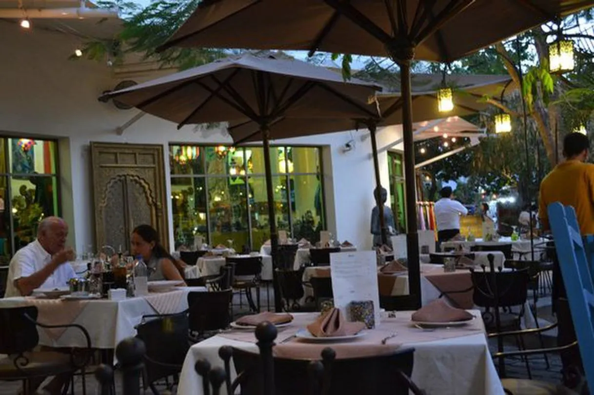 Chez Céline