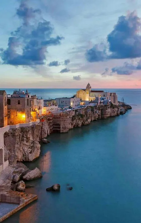 Vieste