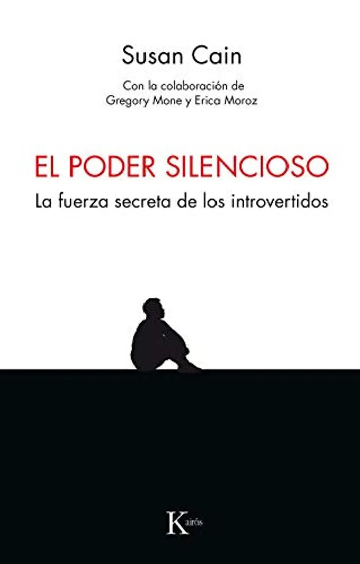 El poder silencioso: La fuerza secreta de los introvertidos