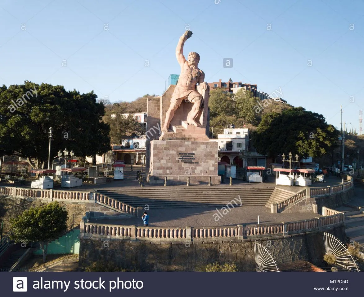 El Pípila
