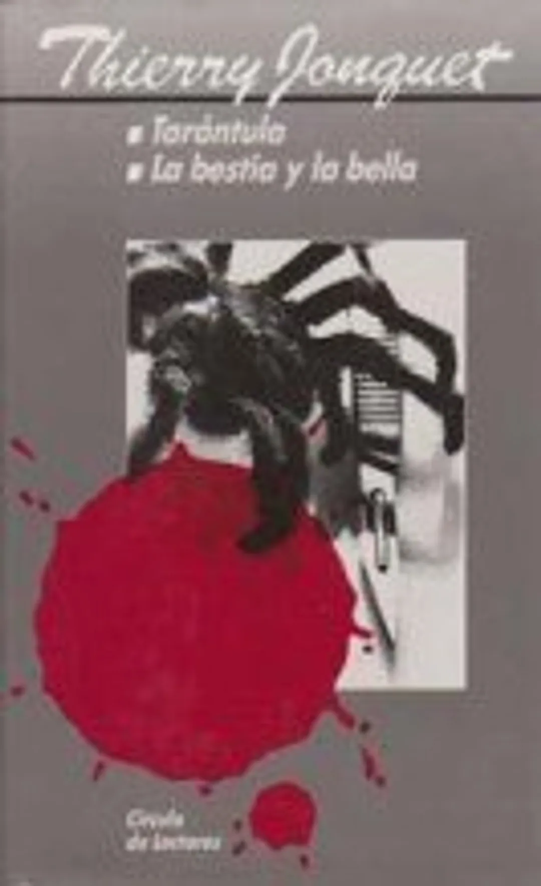 Tarantula