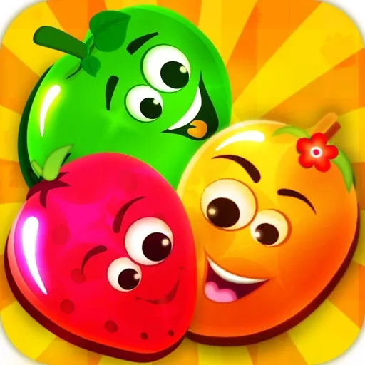 Juego Candy Soda Pop 2015 - Match 3 c'Rush Bubbles Jugar Witch Skyward sa-Ga.me Niños HD Gratis