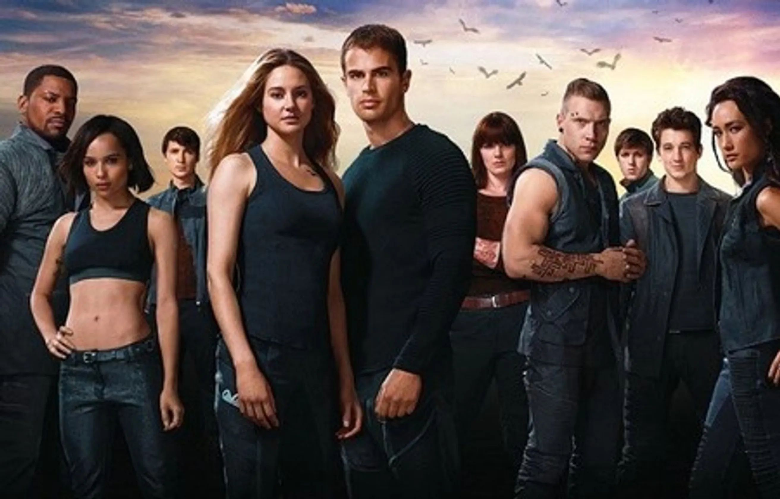 Divergente
