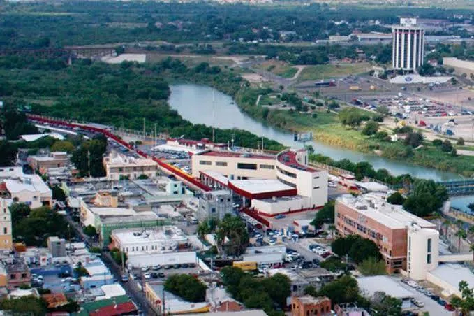 Laredo