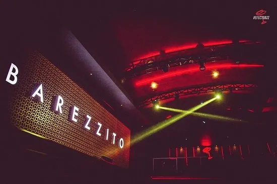 Barezzito