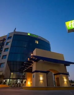 Holiday Inn Express Nuevo Laredo