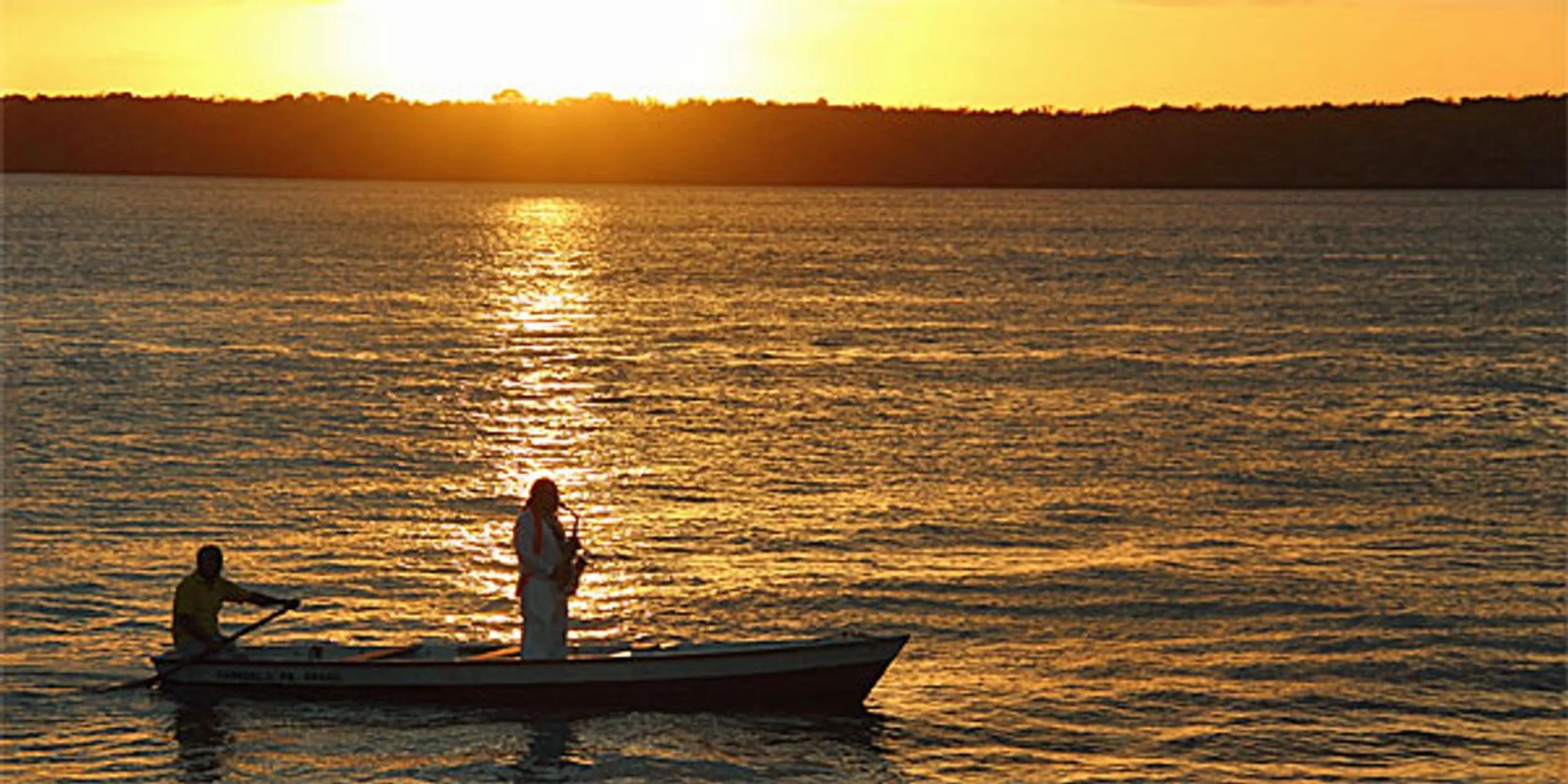 Pôr do Sol
