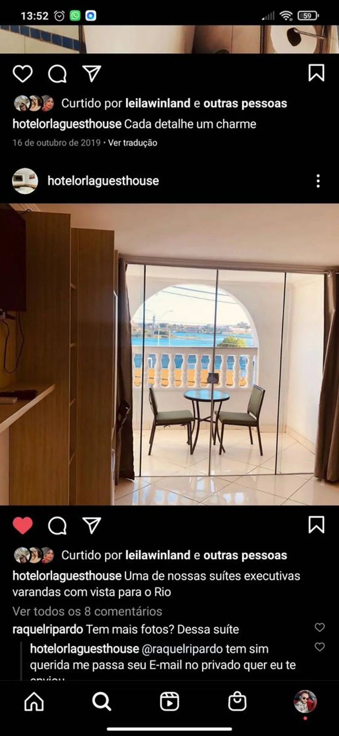 Hotel orla guest house