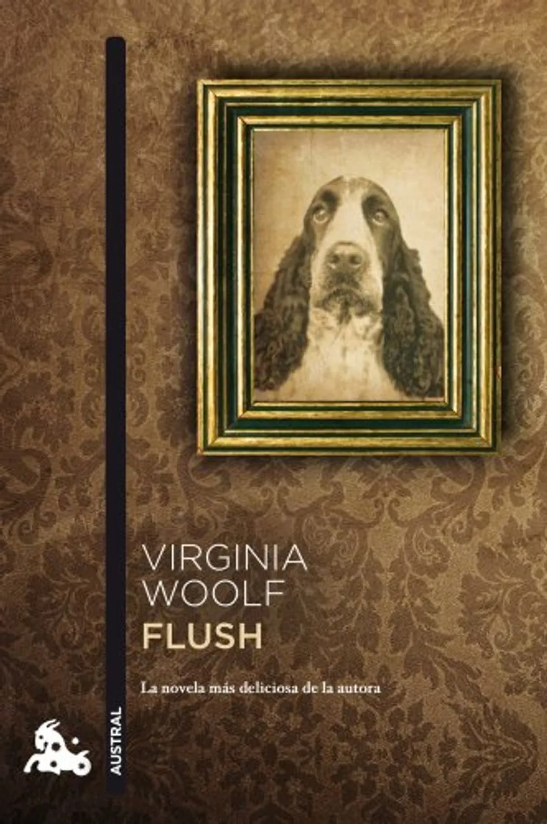 Flush the Fashion