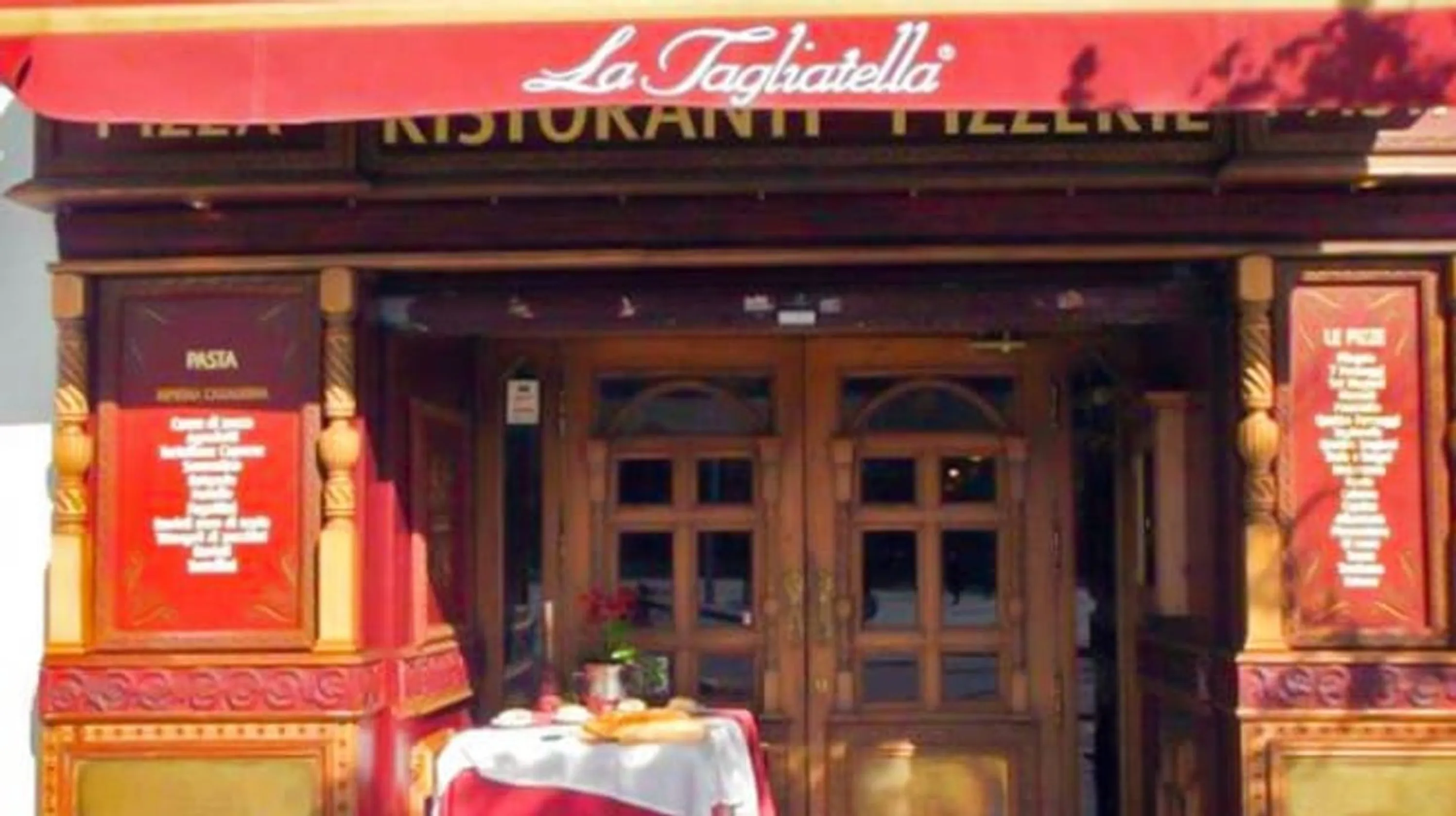 Tagliatella