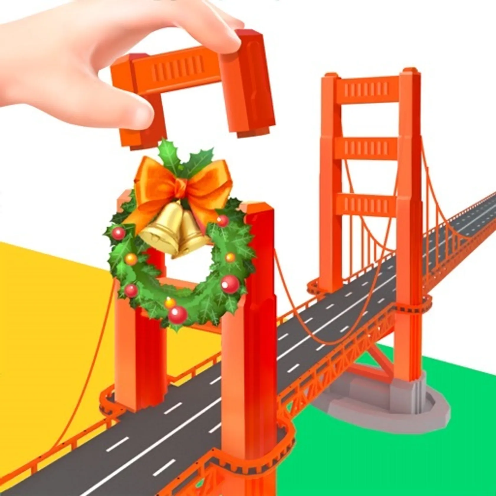 Pocket World 3D -unique models