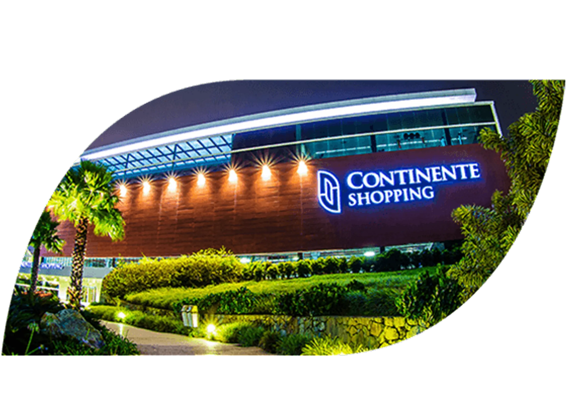 Continente Shopping