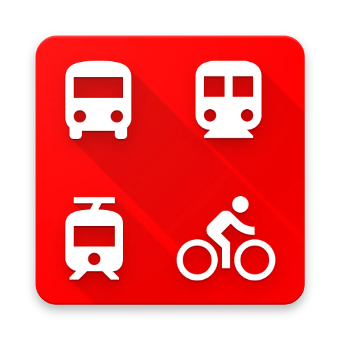 Transport Madrid Real-Time on the App Store