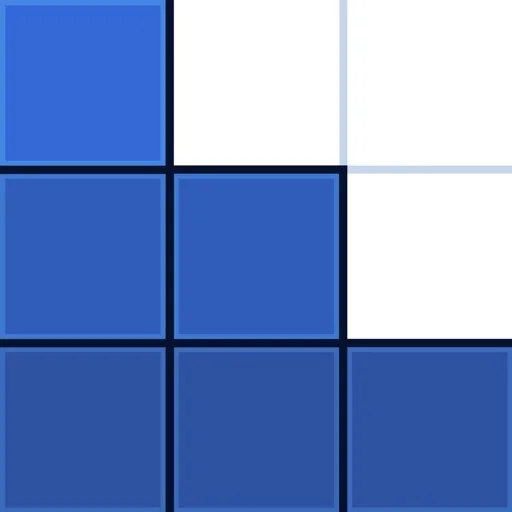 BlockuDoku - Block Puzzle