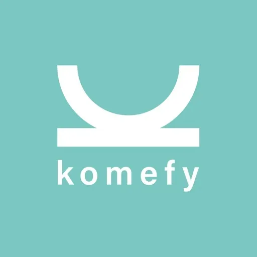 Komefy