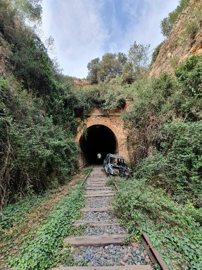 El Catllar
