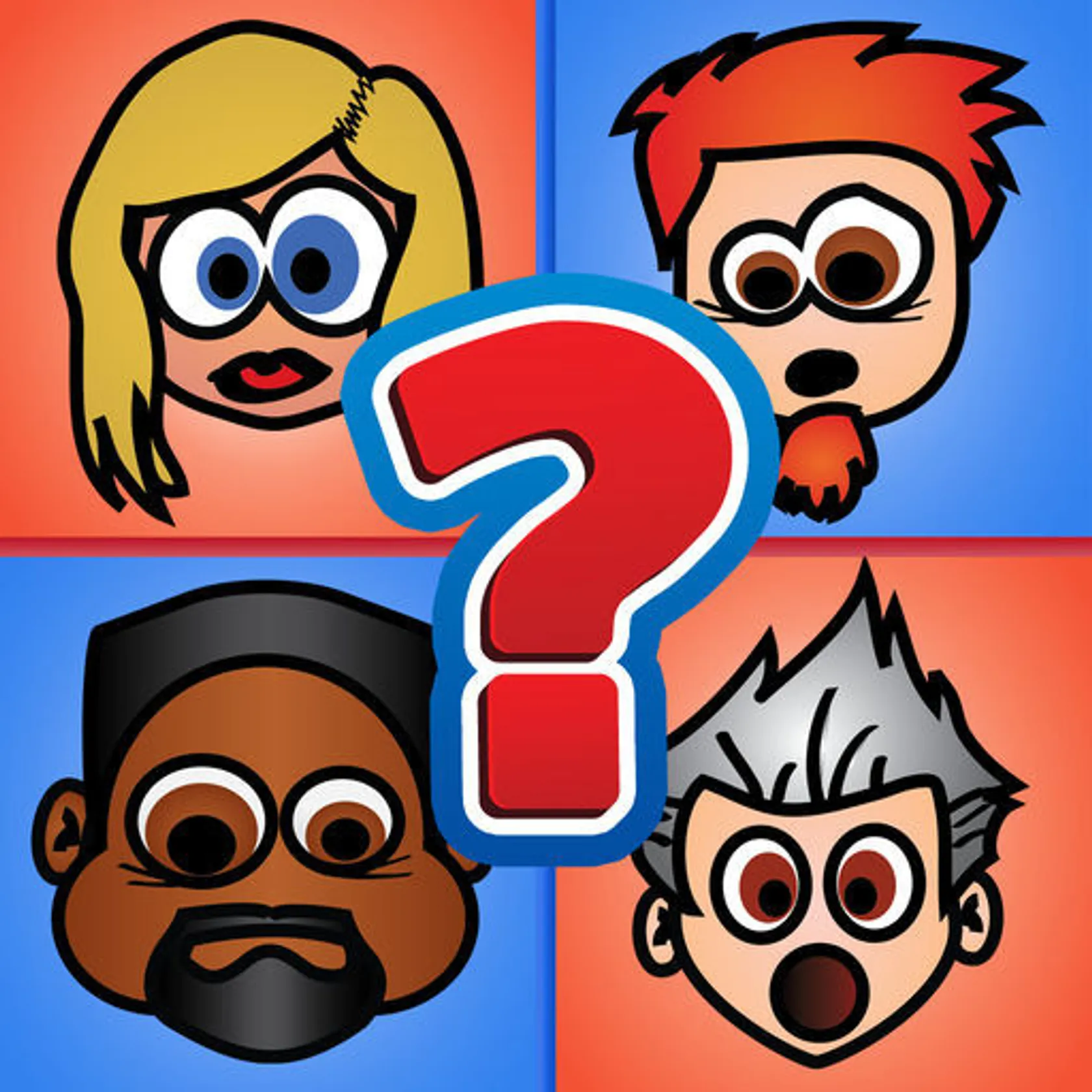 ¿Adivina El Personaje?