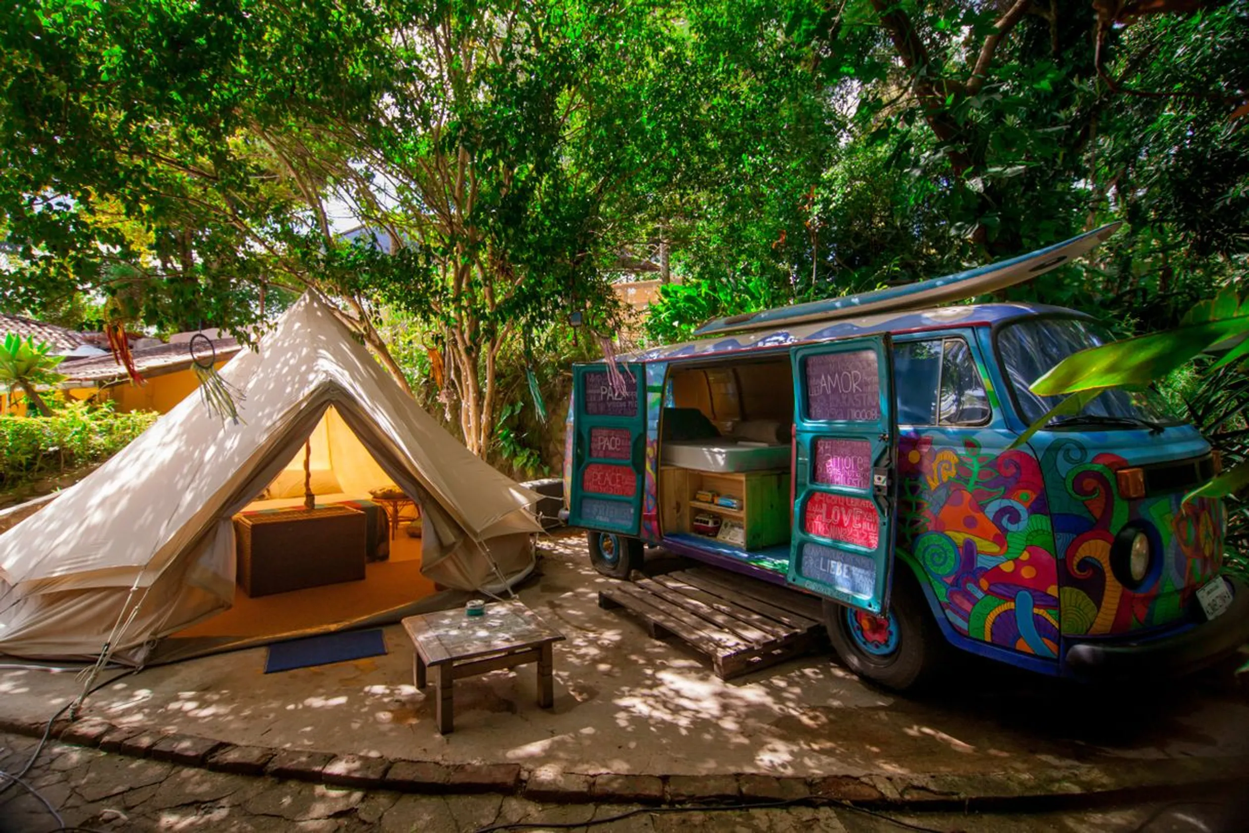 Hostel da Vila