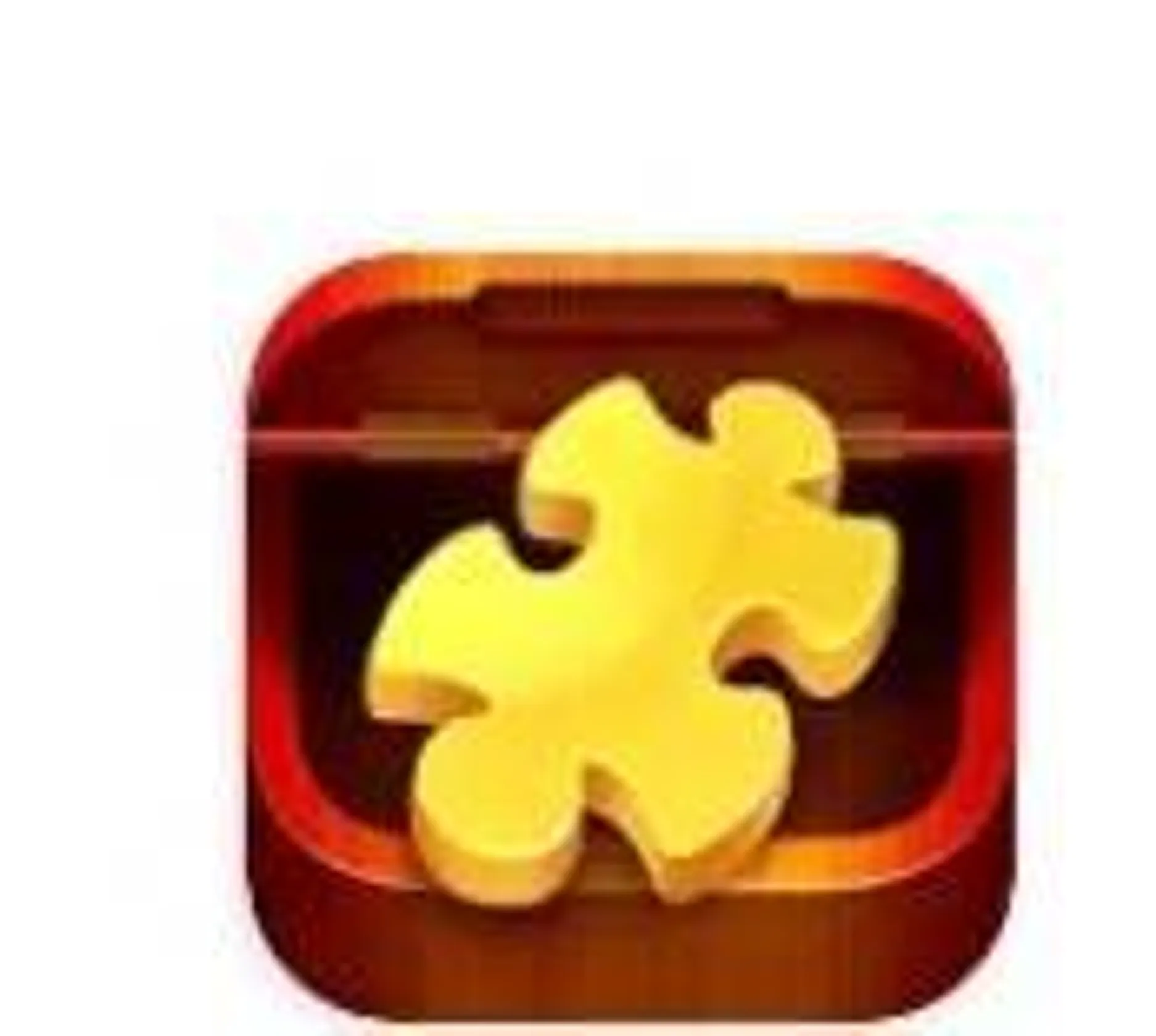Jigsaw puzzle