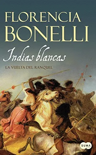 Indias blancas 2