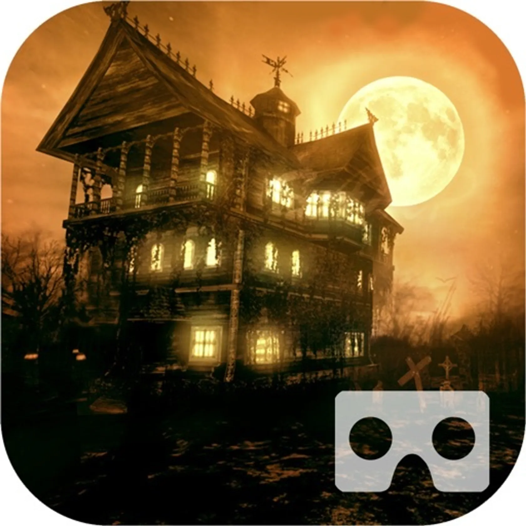 House of Terror VR