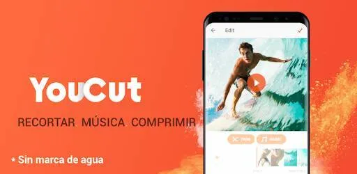 YouCut - Video Editor & Video Maker, No Watermark - Apps on ...