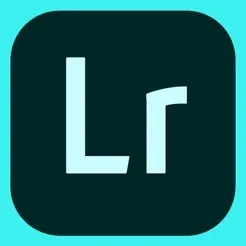 Adobe Lightroom en App Store