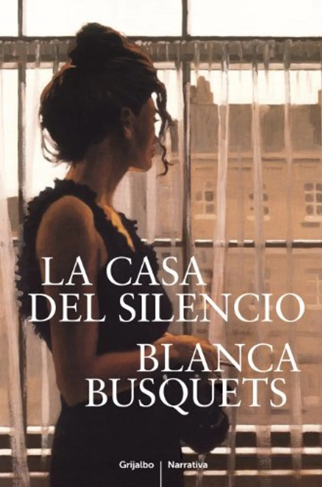 La casa del silencio
