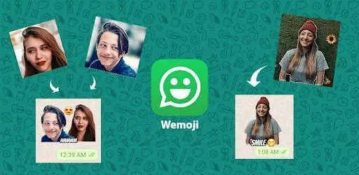Wemoji