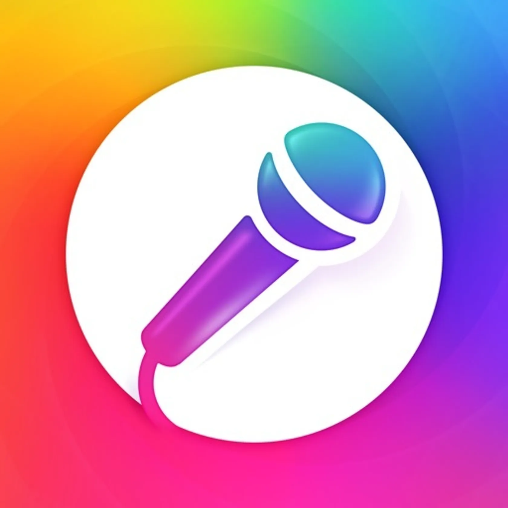Karaoke - Canta las canciones