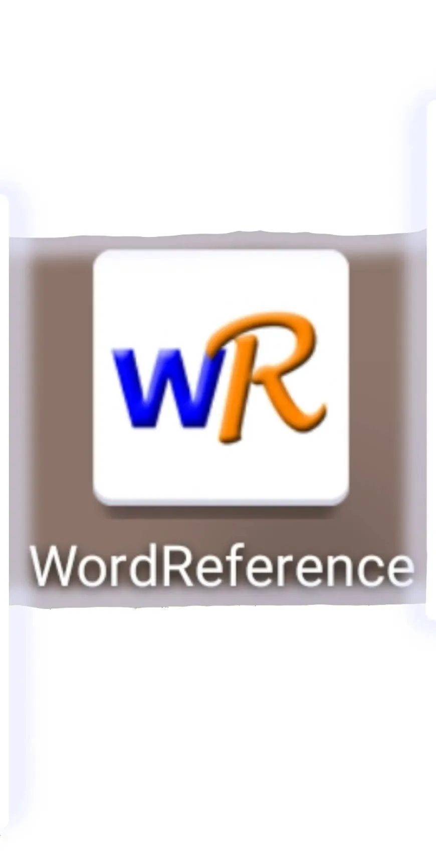 English-Spanish Dictionary - WordReference.com